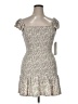 Almost Famous Green Cocktail Dress Size XL - photo 1