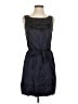 J.Crew Black Casual Dress Size 0 - photo 1