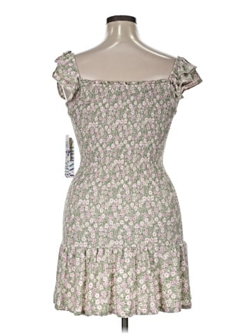 Almost Famous Cocktail Dress (view 2)