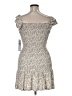 Almost Famous Green Cocktail Dress Size XL - photo 2
