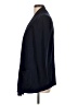 Susan Graver Blue Cardigan Size L - photo 5