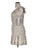 Almost Famous Green Cocktail Dress Size XL - photo 5