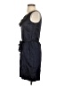 J.Crew Black Casual Dress Size 0 - photo 5