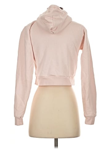 Brandy Melville Zip Up Hoodie (view 2)