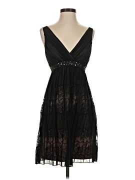 BCBGMAXAZRIA Cocktail Dress (view 1)