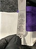 Next Level Apparel Purple Active Tank Size M - photo 8