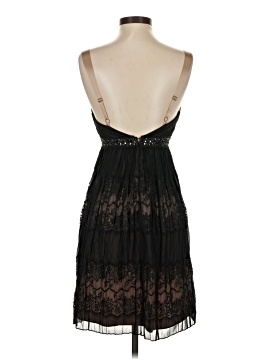 BCBGMAXAZRIA Cocktail Dress (view 2)
