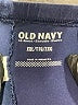 Old Navy Blue Active Pants Size XXL Maternity - photo 6