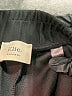 Elie Tahari Black Active Pants Size L - photo 4