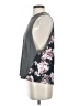 Assorted Brands Gray Sleeveless T-Shirt Size S - photo 5