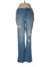 d.jeans Blue Jeans Size 8 - photo 1