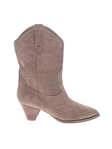 Guess Boots (view 1)