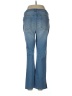 d.jeans Blue Jeans Size 8 - photo 2