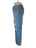 d.jeans Blue Jeans Size 8 - photo 5