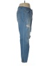 d.jeans Blue Jeans Size 8 - photo 4