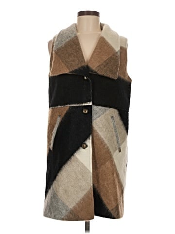 Elevenses Vest (view 1)