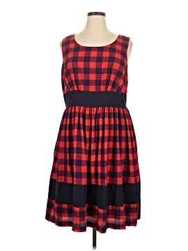 Yellow Star Casual Dress