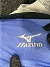 Mizuno Blue Active Tank Size L (estimated) - photo 7