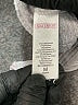 6ixty 8ight Purple Gray Long Sleeve Top Size M - photo 8