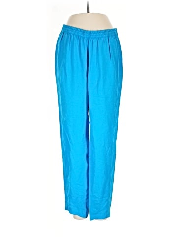 Theory Silk Pants (view 1)