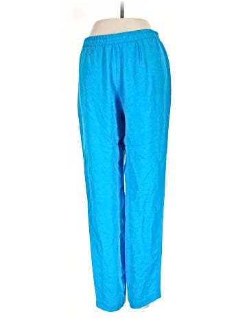 Theory Silk Pants (view 2)