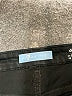 7 For All Mankind Black Jeggings Size 29 waist - photo 6