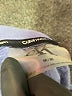 Calvin Klein Blue Sweatshirt Size M - photo 7