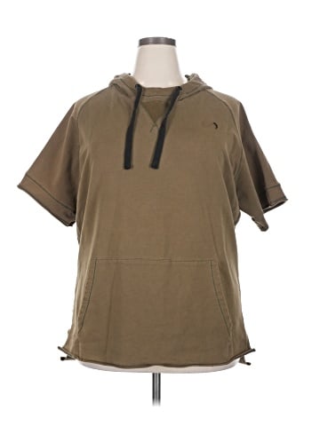 TLF Poncho (view 1)