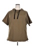 TLF Tan Poncho Size 2X - photo 1