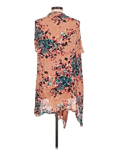 Lovestitch Kimono (view 2)