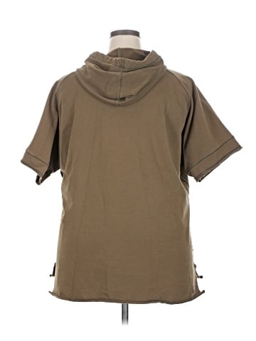 TLF Poncho (view 2)