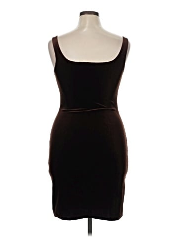 Bebe Cocktail Dress (view 2)