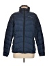 Eddie Bauer 100% Polyester Blue Coat Size M - photo 1