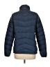 Eddie Bauer 100% Polyester Blue Coat Size M - photo 2