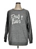 Unbranded Silver Gray Pullover Sweater Size XL (estimated) - photo 1
