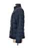 Eddie Bauer 100% Polyester Blue Coat Size M - photo 5