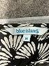 Blue Island 100% Rayon Animal Print Black Jumpsuit Size M - photo 4