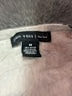 Joan Vass Gray Cardigan Size M - photo 7
