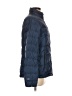 Eddie Bauer 100% Polyester Blue Coat Size M - photo 4