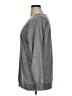 Unbranded Silver Gray Pullover Sweater Size XL (estimated) - photo 5