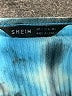 Shein Blue Tube Top Size S - photo 7