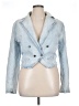 retrofête 100% Cotton Blue Denim Jacket Size XL - photo 1