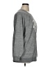 Unbranded Silver Gray Pullover Sweater Size XL (estimated) - photo 4