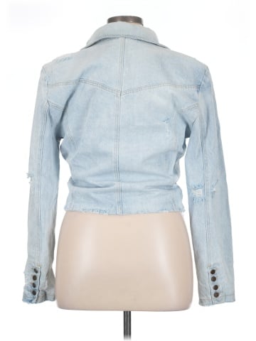 retrofête Denim Jacket (view 2)