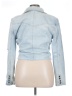 retrofête 100% Cotton Blue Denim Jacket Size XL - photo 2