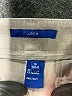 Apt. 9 Solid Gray Casual Pants Size 14 - photo 4