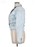 retrofête 100% Cotton Blue Denim Jacket Size XL - photo 5