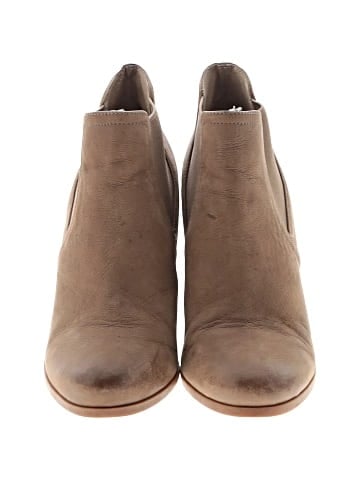Audrey Brooke Wedges (view 2)