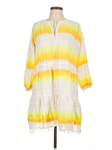 Lemlem Casual Dress (view 1)