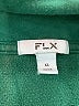 FLX Green Pullover Sweater Size XL - photo 7